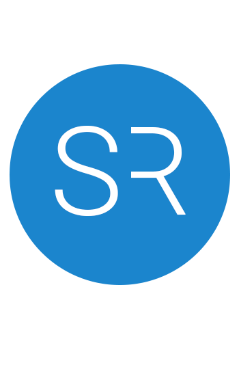 Logo Steven ROBERT Developpeur Web Portfolio